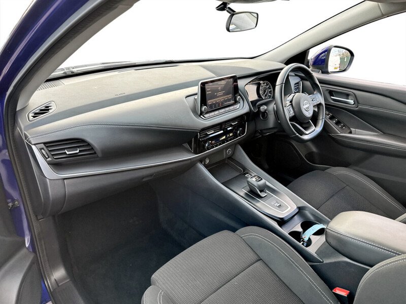 Used Nissan Qashqai 2022 for sale - 76918066: Photo 14