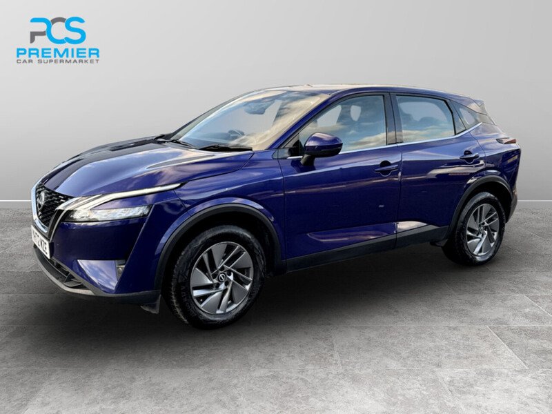 Used Nissan Qashqai 2022 for sale - 76918066: Photo 16