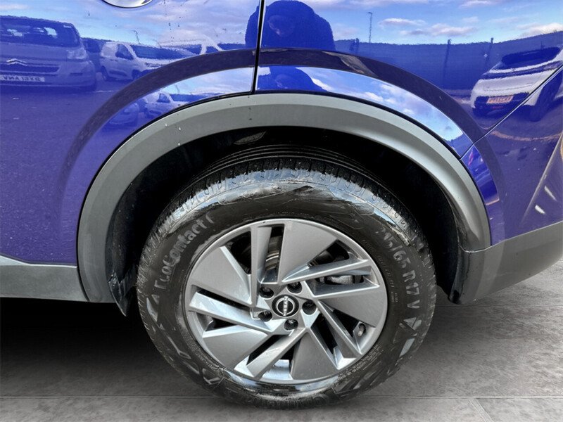 Used Nissan Qashqai 2022 for sale - 76918066: Photo 19