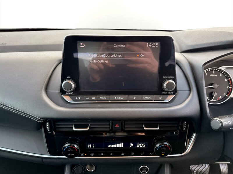 Used Nissan Qashqai 2022 for sale - 76918066: Photo 20