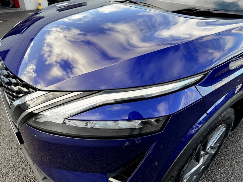 Used Nissan Qashqai 2022 for sale - 76918066: Photo 21