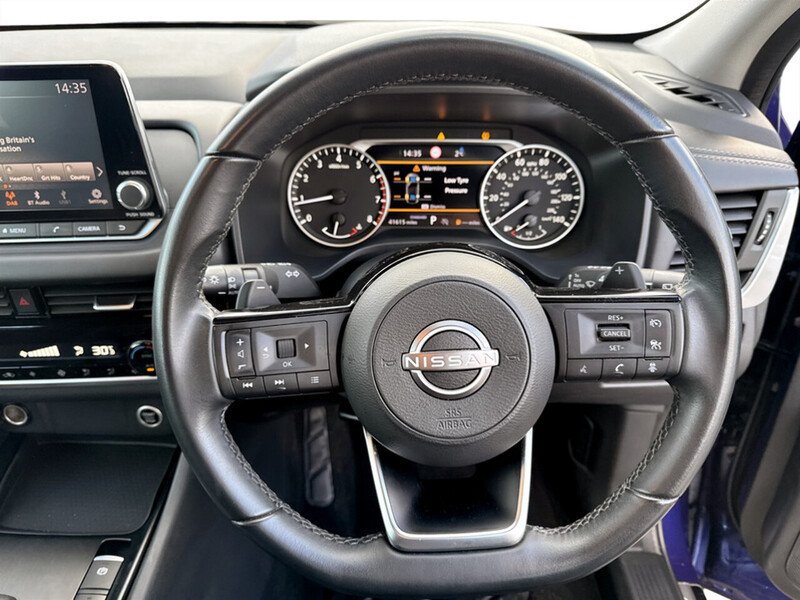 Used Nissan Qashqai 2022 for sale - 76918066: Photo 23