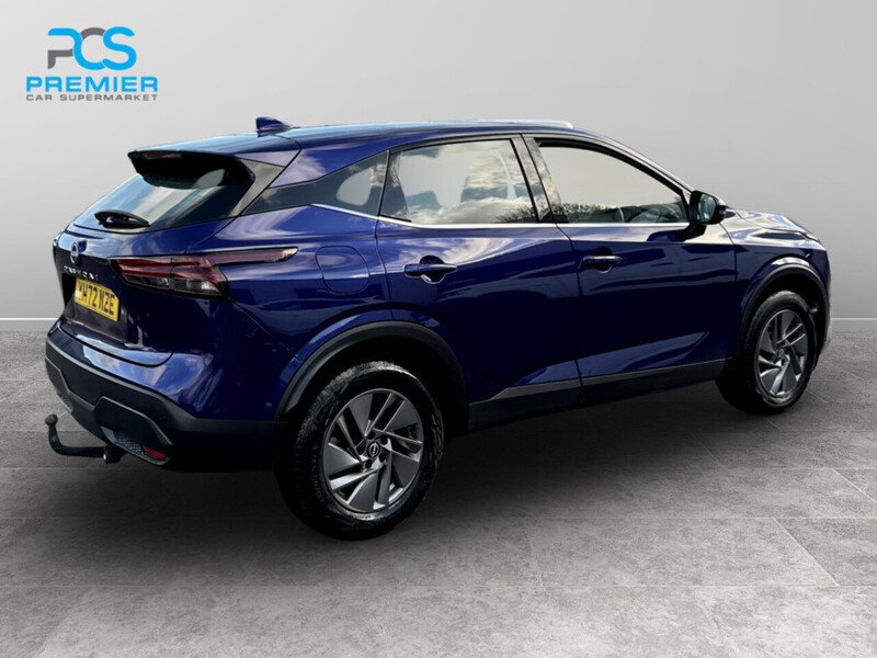 Used Nissan Qashqai 2022 for sale - 76918066: Photo 24