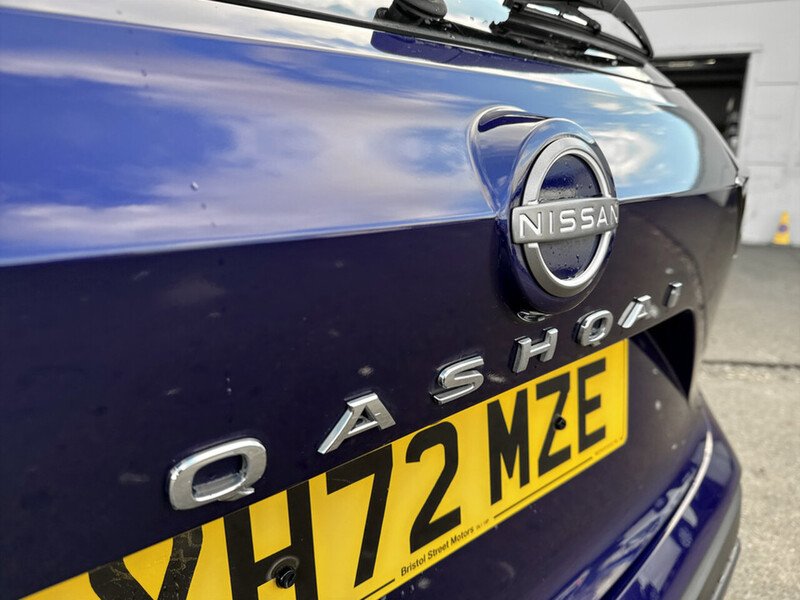 Used Nissan Qashqai 2022 for sale - 76918066: Photo 25