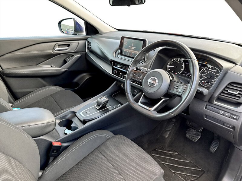 Used Nissan Qashqai 2022 for sale - 76918066: Photo 26