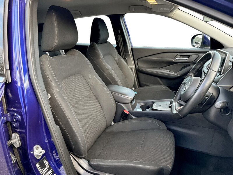 Used Nissan Qashqai 2022 for sale - 76918066: Photo 27