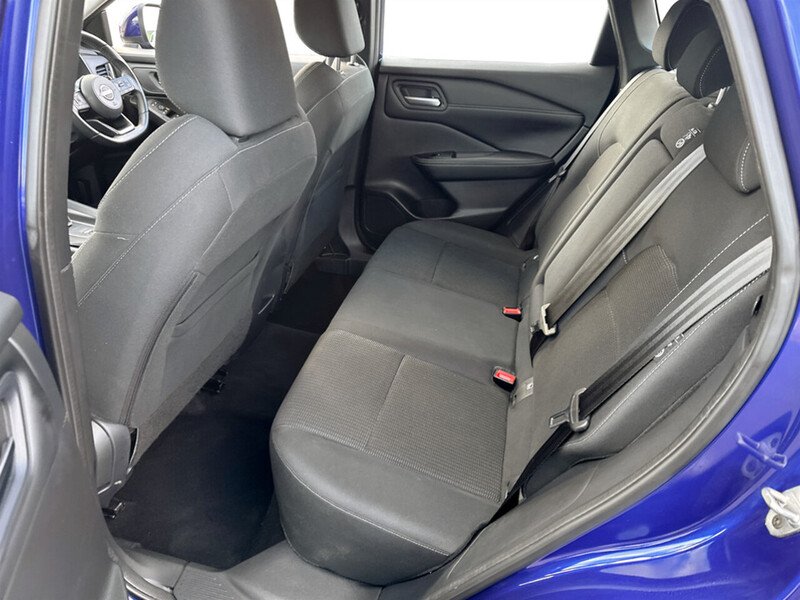 Used Nissan Qashqai 2022 for sale - 76918066: Photo 31