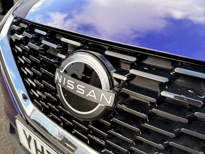 Used Nissan Qashqai 2022 for sale - 76918066: Photo 33