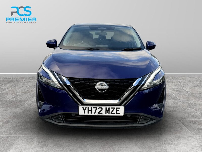 Used Nissan Qashqai 2022 for sale - 76918066: Photo 4