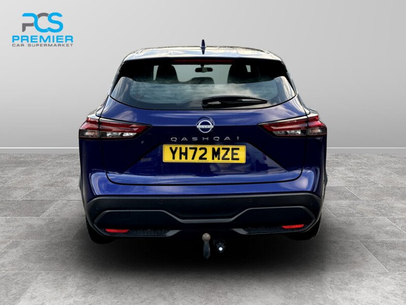 Used Nissan Qashqai 2022 for sale - 76918066: Photo 5