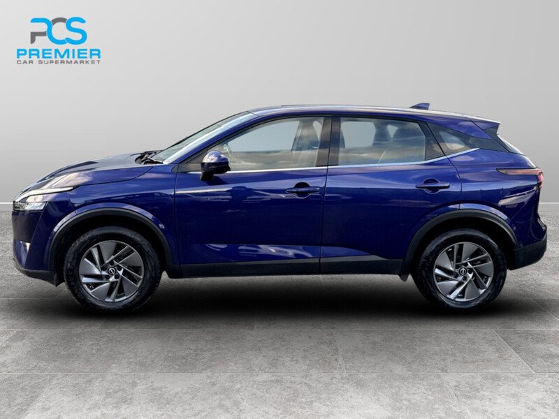 Used Nissan Qashqai 2022 for sale - 76918066: Photo 6