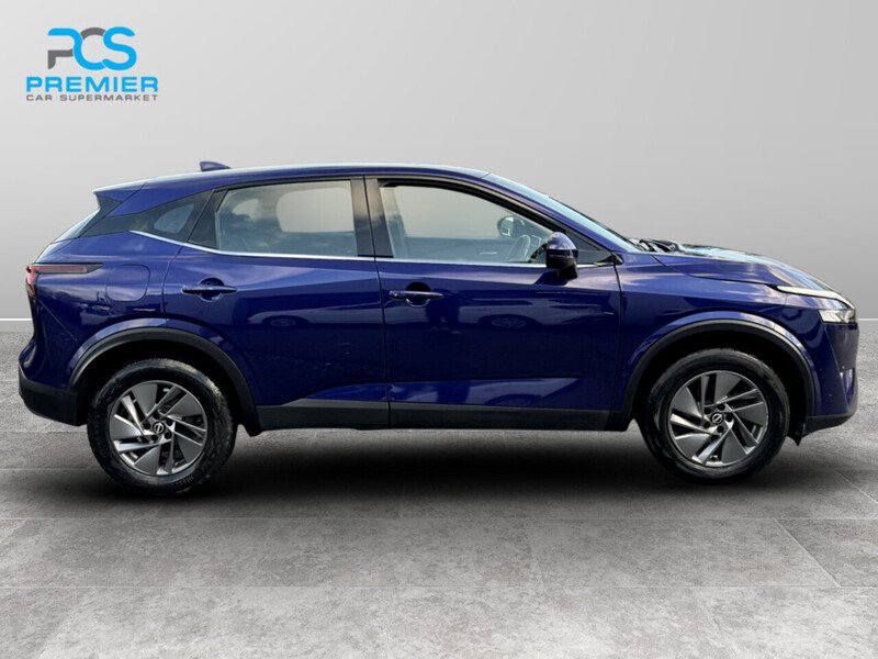 Used Nissan Qashqai 2022 for sale - 76918066: Photo 7