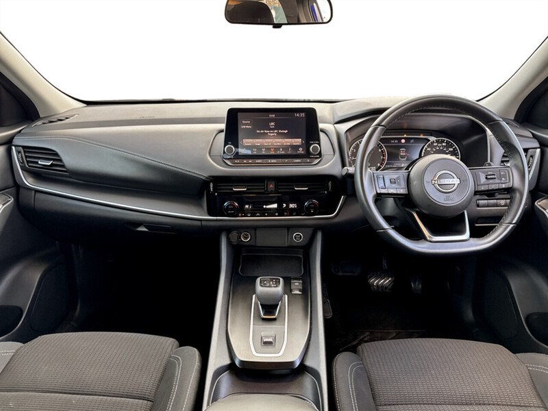 Used Nissan Qashqai 2022 for sale - 76918066: Photo 8