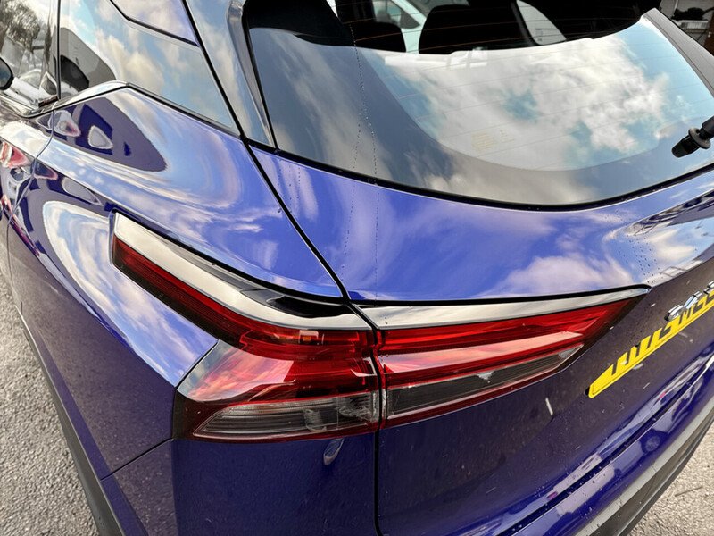 Used Nissan Qashqai 2022 for sale - 76918066: Photo 9