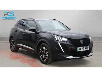 Used Peugeot 2008 2023 for sale - 78566376: Photo