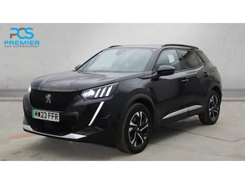 Used Peugeot 2008 2023 for sale - 78566376: Photo