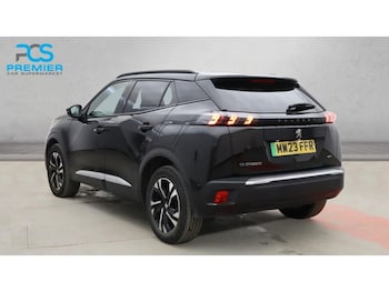 Used Peugeot 2008 2023 for sale - 78566376: Photo