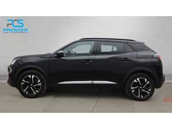 Used Peugeot 2008 2023 for sale - 78566376: Photo