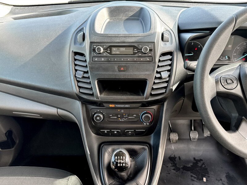 Used Ford Transit Connect 2021 for sale - 76383142: Photo 10