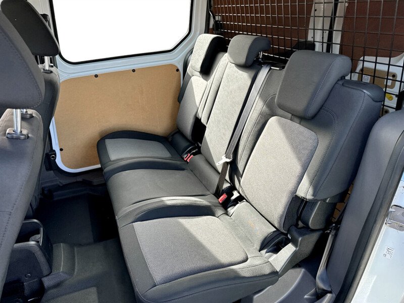 Used Ford Transit Connect 2021 for sale - 76383142: Photo 11