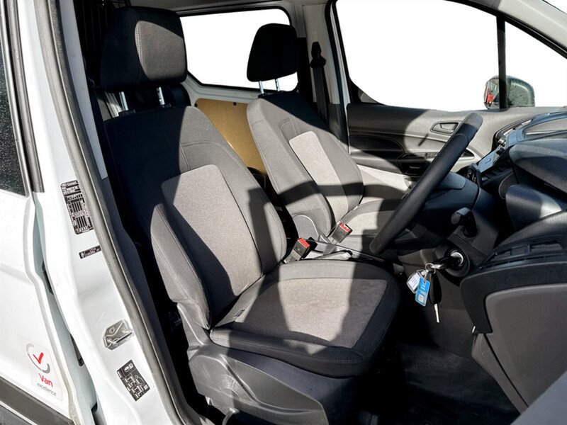 Used Ford Transit Connect 2021 for sale - 76383142: Photo 12