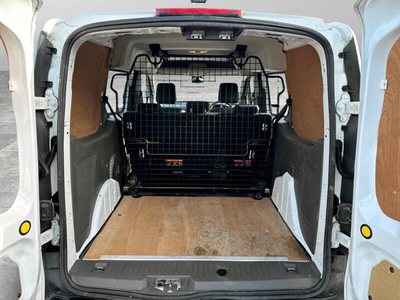 Used Ford Transit Connect 2021 for sale - 76383142: Photo 13