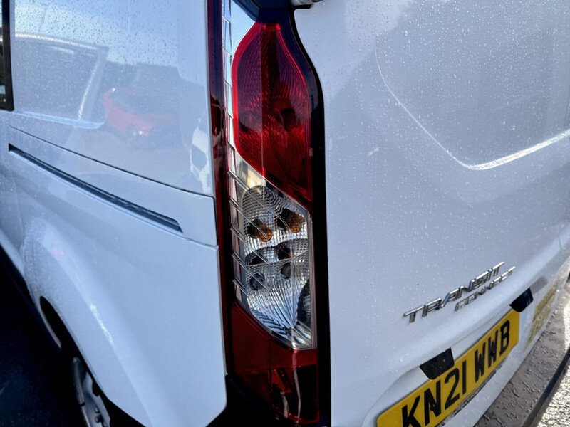 Used Ford Transit Connect 2021 for sale - 76383142: Photo 16