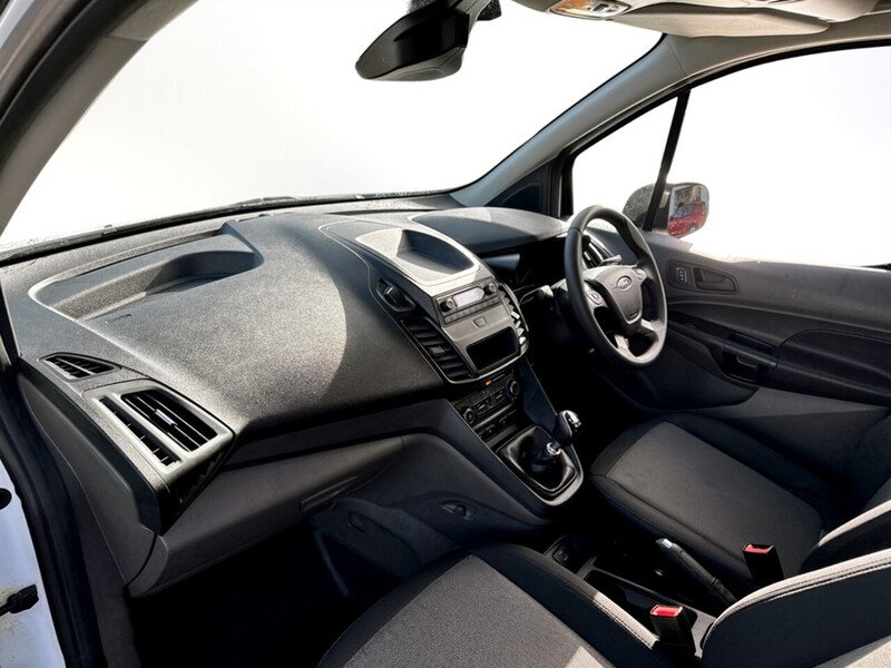 Used Ford Transit Connect 2021 for sale - 76383142: Photo 17