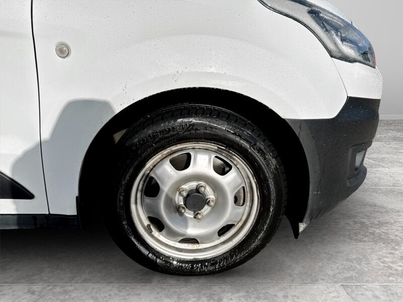 Used Ford Transit Connect 2021 for sale - 76383142: Photo 18