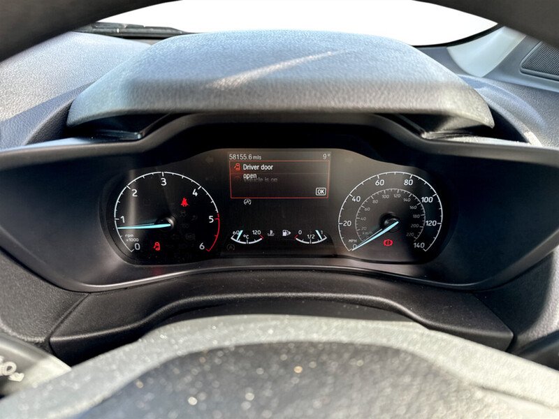 Used Ford Transit Connect 2021 for sale - 76383142: Photo 19