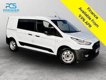 Ford - Transit Connect