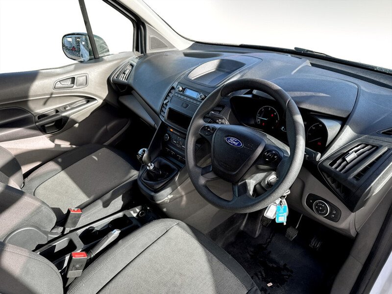 Used Ford Transit Connect 2021 for sale - 76383142: Photo 20