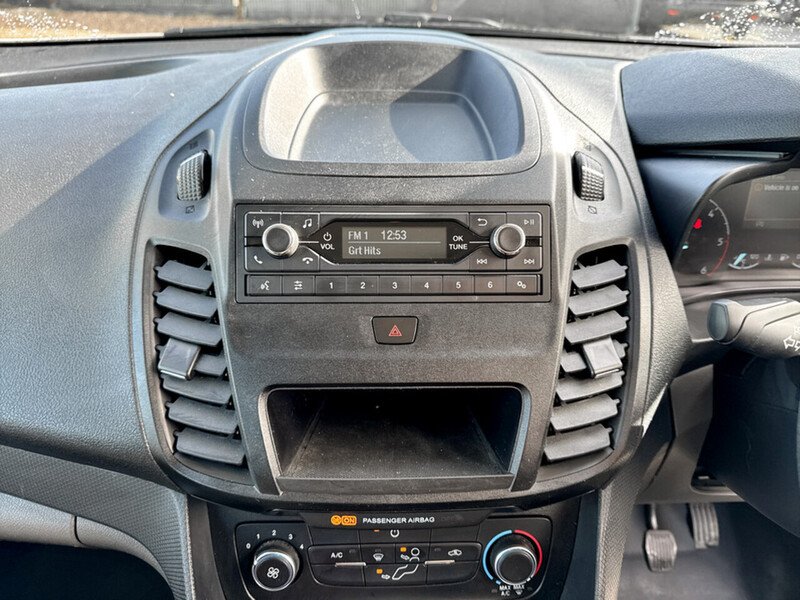 Used Ford Transit Connect 2021 for sale - 76383142: Photo 21