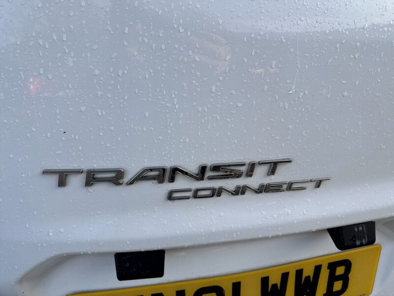 Used Ford Transit Connect 2021 for sale - 76383142: Photo 22