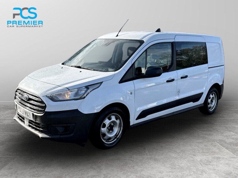 Used Ford Transit Connect 2021 for sale - 76383142: Photo 23