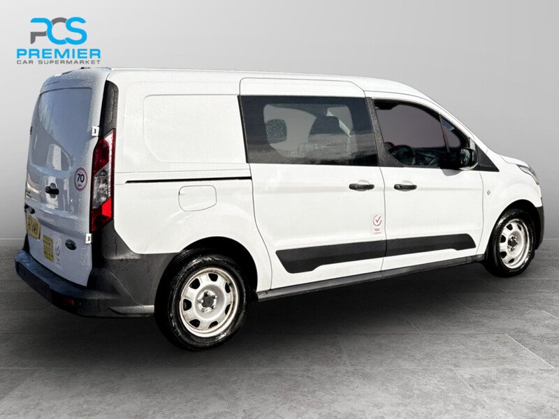 Used Ford Transit Connect 2021 for sale - 76383142: Photo 24