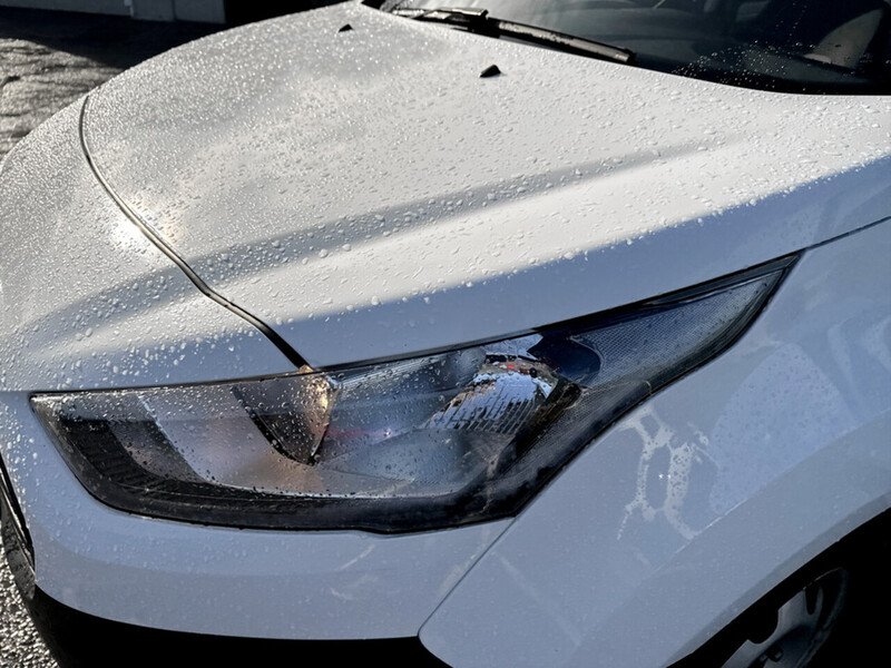 Used Ford Transit Connect 2021 for sale - 76383142: Photo 27