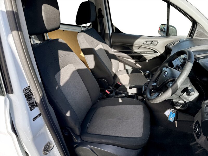 Used Ford Transit Connect 2021 for sale - 76383142: Photo 28