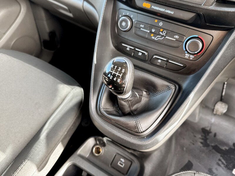 Used Ford Transit Connect 2021 for sale - 76383142: Photo 30
