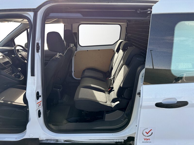Used Ford Transit Connect 2021 for sale - 76383142: Photo 32