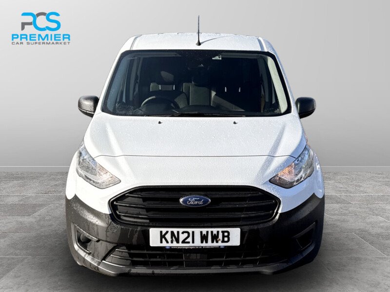 Used Ford Transit Connect 2021 for sale - 76383142: Photo 5