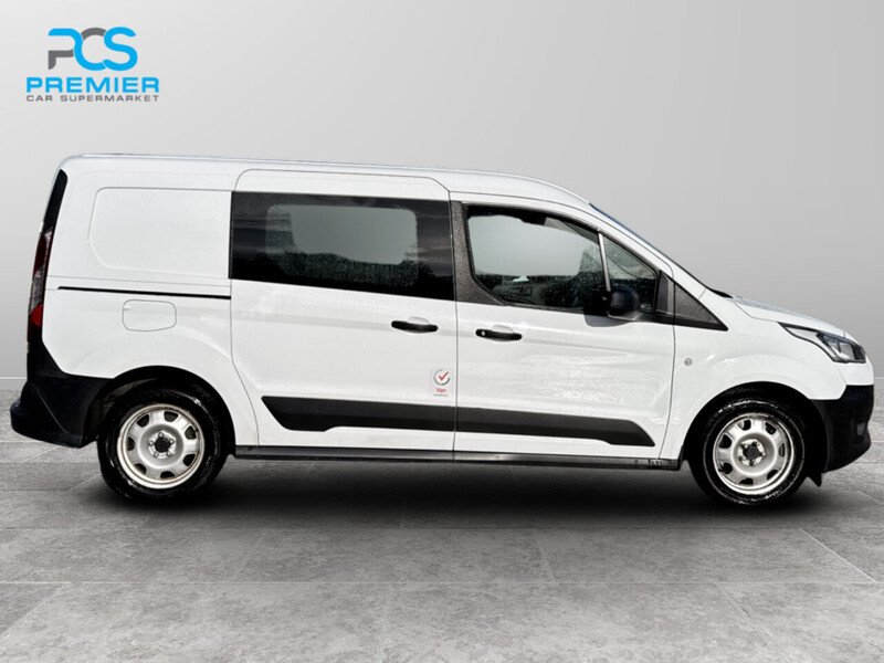 Used Ford Transit Connect 2021 for sale - 76383142: Photo 6