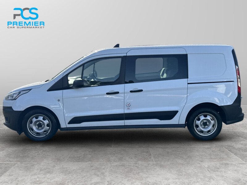 Used Ford Transit Connect 2021 for sale - 76383142: Photo 7