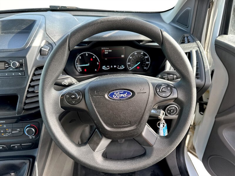 Used Ford Transit Connect 2021 for sale - 76383142: Photo 8