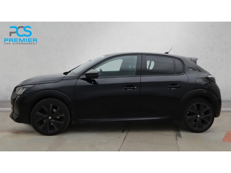 Used Peugeot 208 2023 for sale - 78134710: Photo 11