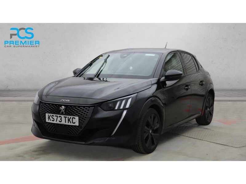 Used Peugeot 208 2023 for sale - 78134710: Photo 13