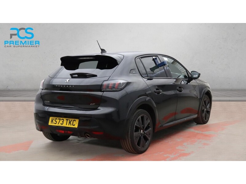 Used Peugeot 208 2023 for sale - 78134710: Photo 5
