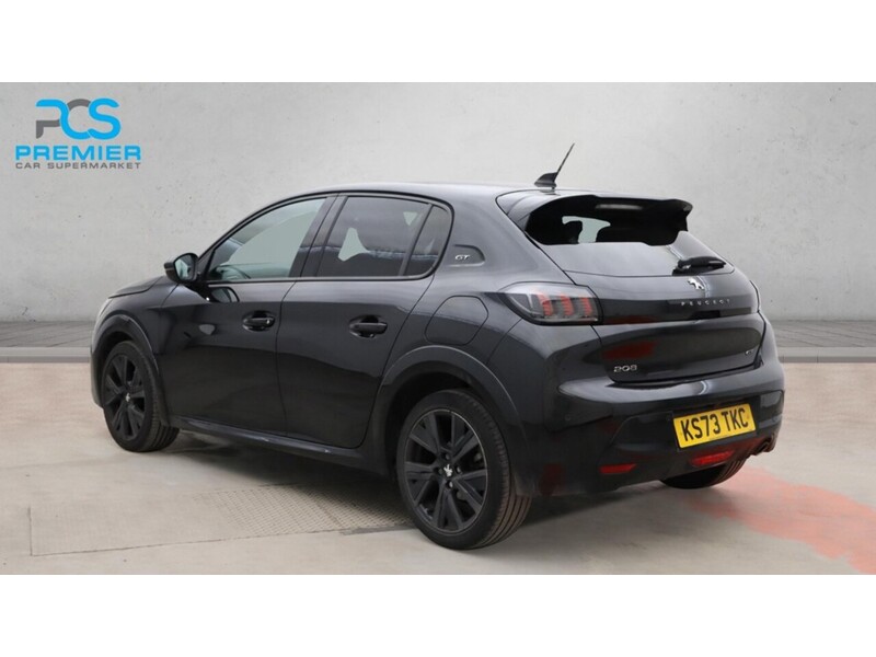 Used Peugeot 208 2023 for sale - 78134710: Photo 8