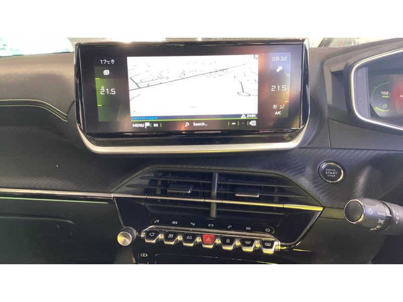 Used Peugeot 208 2023 for sale - 78134710: Photo 9