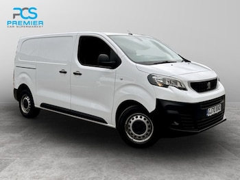 Used Peugeot Expert 2020 for sale - 75405568: Photo